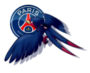 Paris Saint-Germain Babyklær